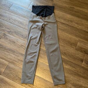XS Maternity Pants